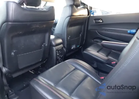 2023 Dodge Durango Gt Premium Awd z USA, uszkodzony, nr VIN 1C4RDJDG6PC689026